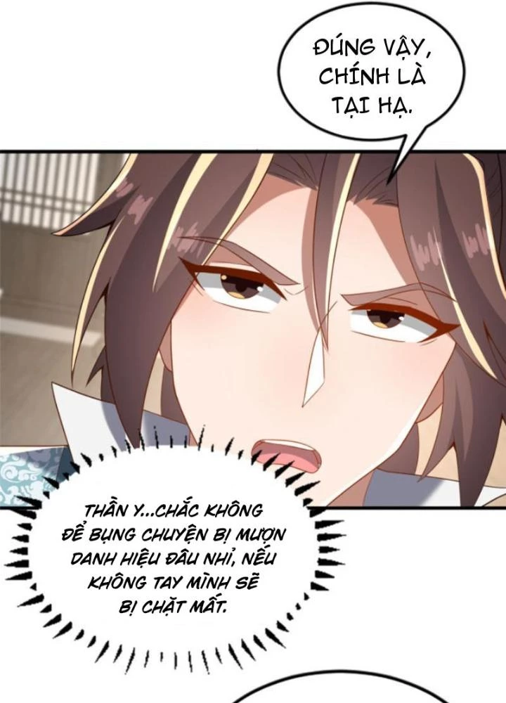 Võ Thánh Này Khảng Khái Quá Rồi Chapter 32 - Next Chapter 33