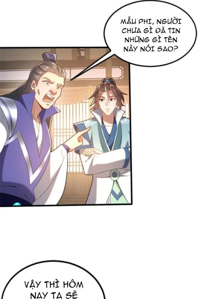 Võ Thánh Này Khảng Khái Quá Rồi Chapter 32 - Next Chapter 33