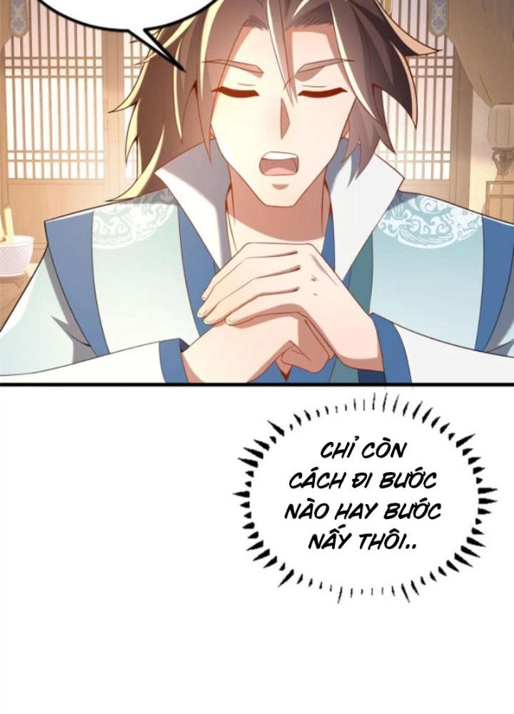 Võ Thánh Này Khảng Khái Quá Rồi Chapter 32 - Next Chapter 33