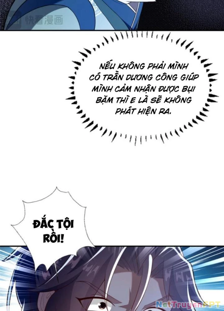 Võ Thánh Này Khảng Khái Quá Rồi Chapter 32 - Next Chapter 33