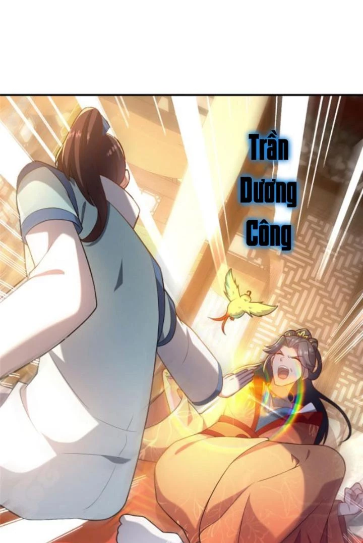 Võ Thánh Này Khảng Khái Quá Rồi Chapter 32 - Next Chapter 33