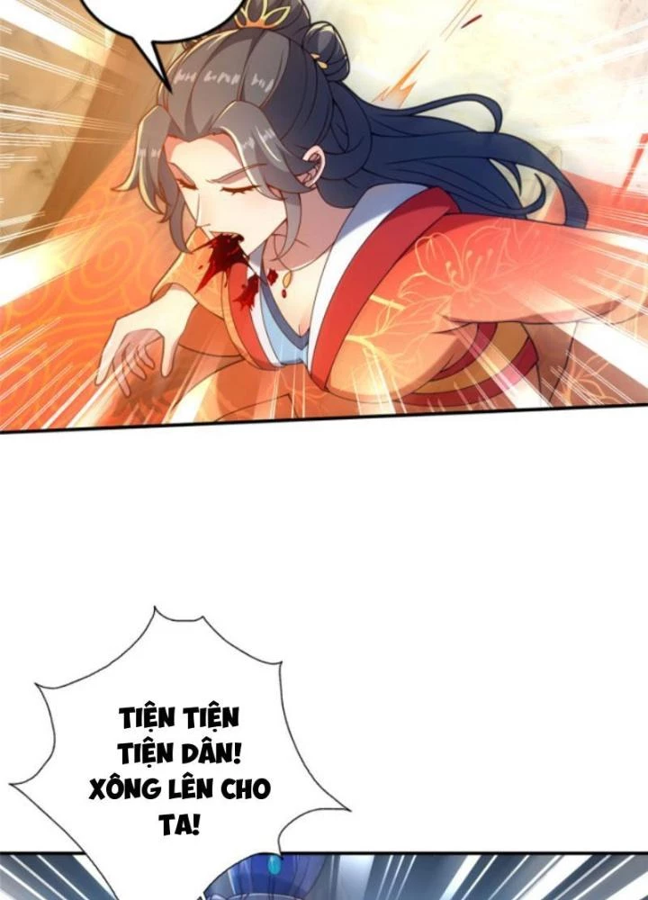 Võ Thánh Này Khảng Khái Quá Rồi Chapter 32 - Next Chapter 33