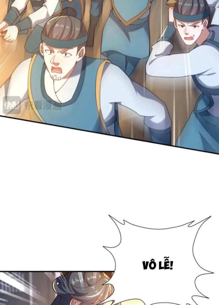 Võ Thánh Này Khảng Khái Quá Rồi Chapter 32 - Next Chapter 33