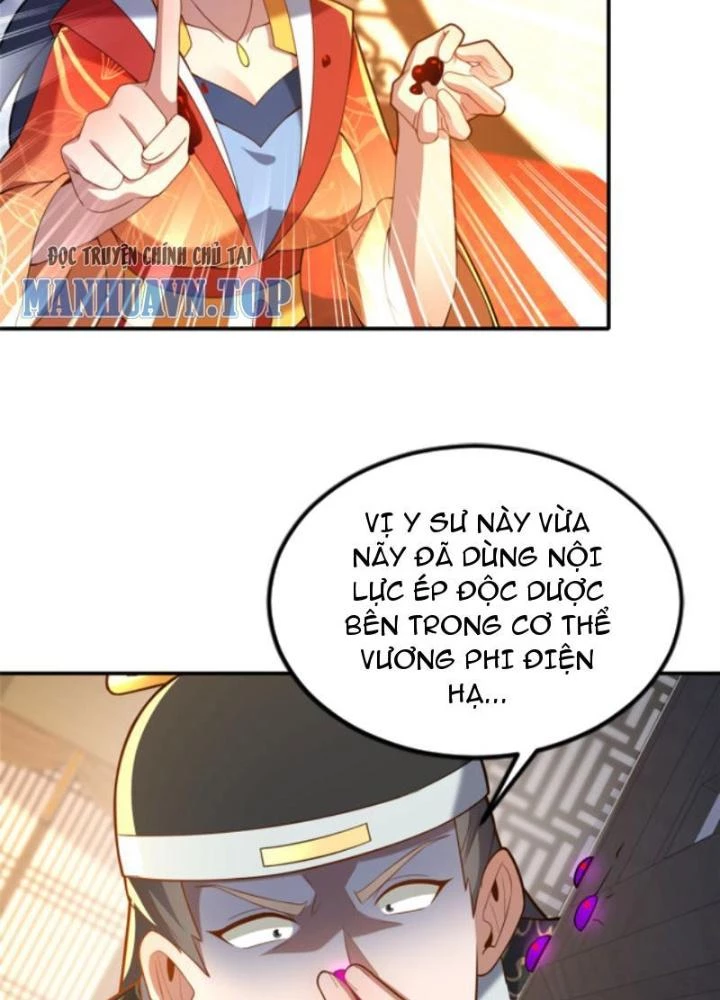 Võ Thánh Này Khảng Khái Quá Rồi Chapter 32 - Next Chapter 33