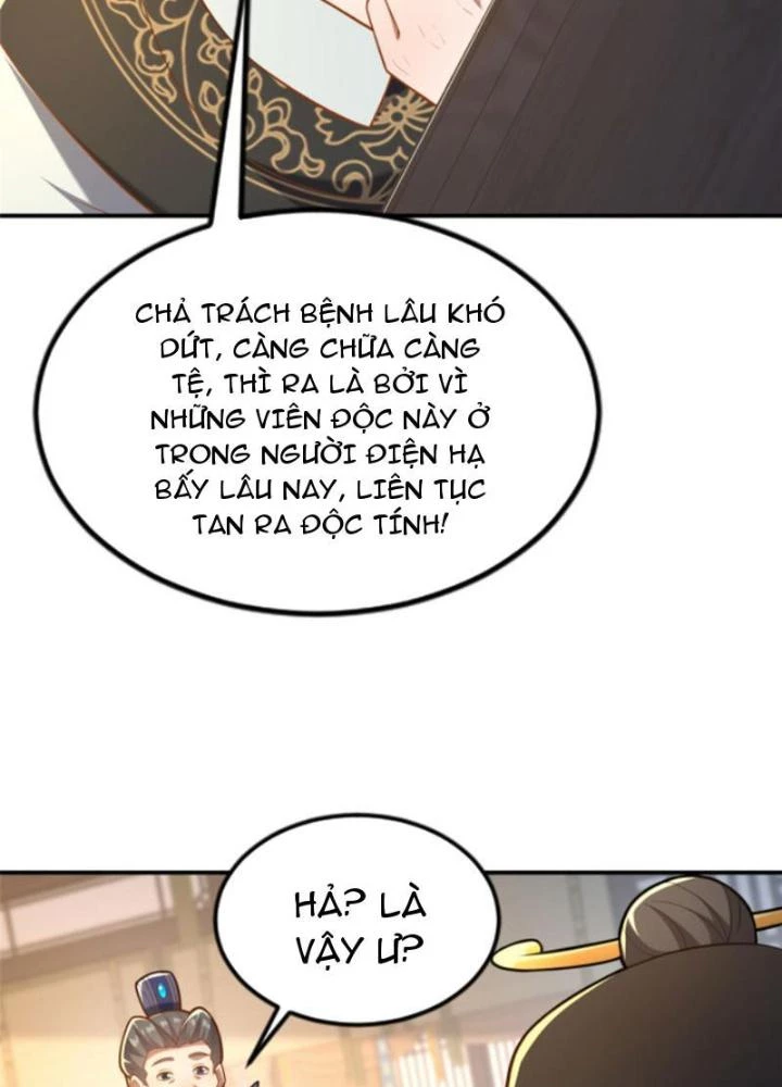 Võ Thánh Này Khảng Khái Quá Rồi Chapter 32 - Next Chapter 33