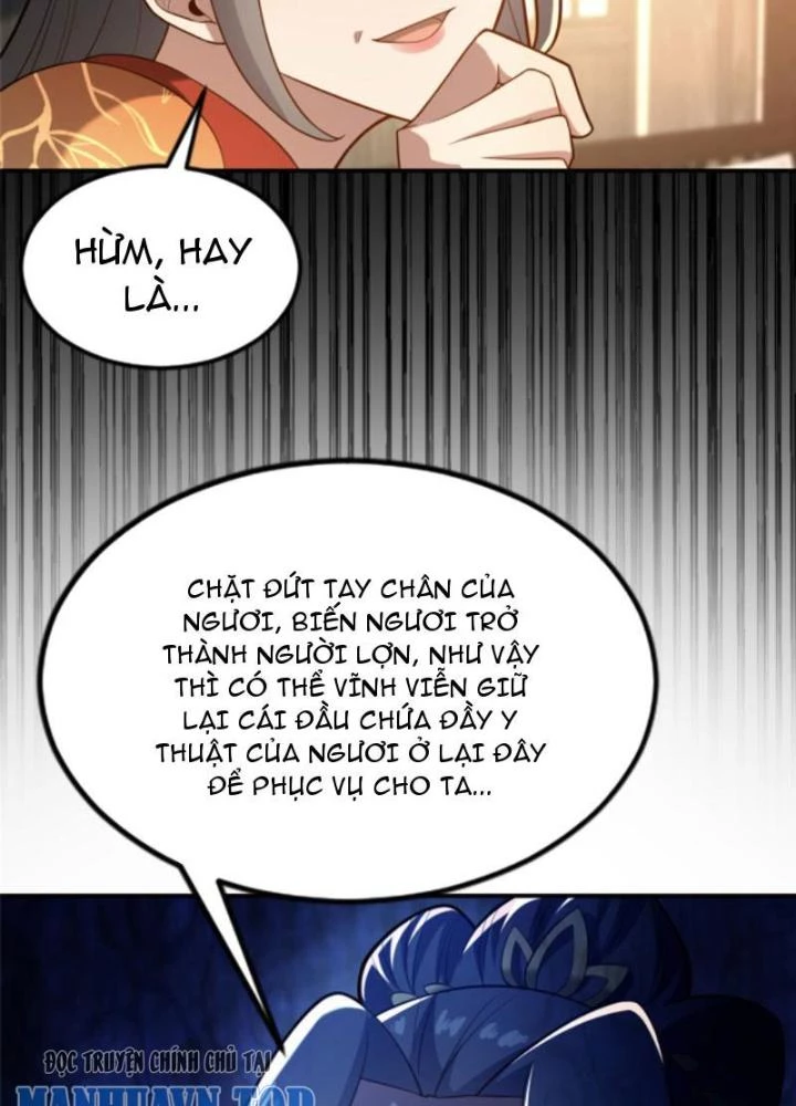 Võ Thánh Này Khảng Khái Quá Rồi Chapter 32 - Next Chapter 33