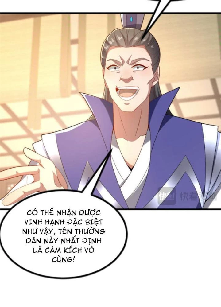 Võ Thánh Này Khảng Khái Quá Rồi Chapter 33 - Next Chapter 34