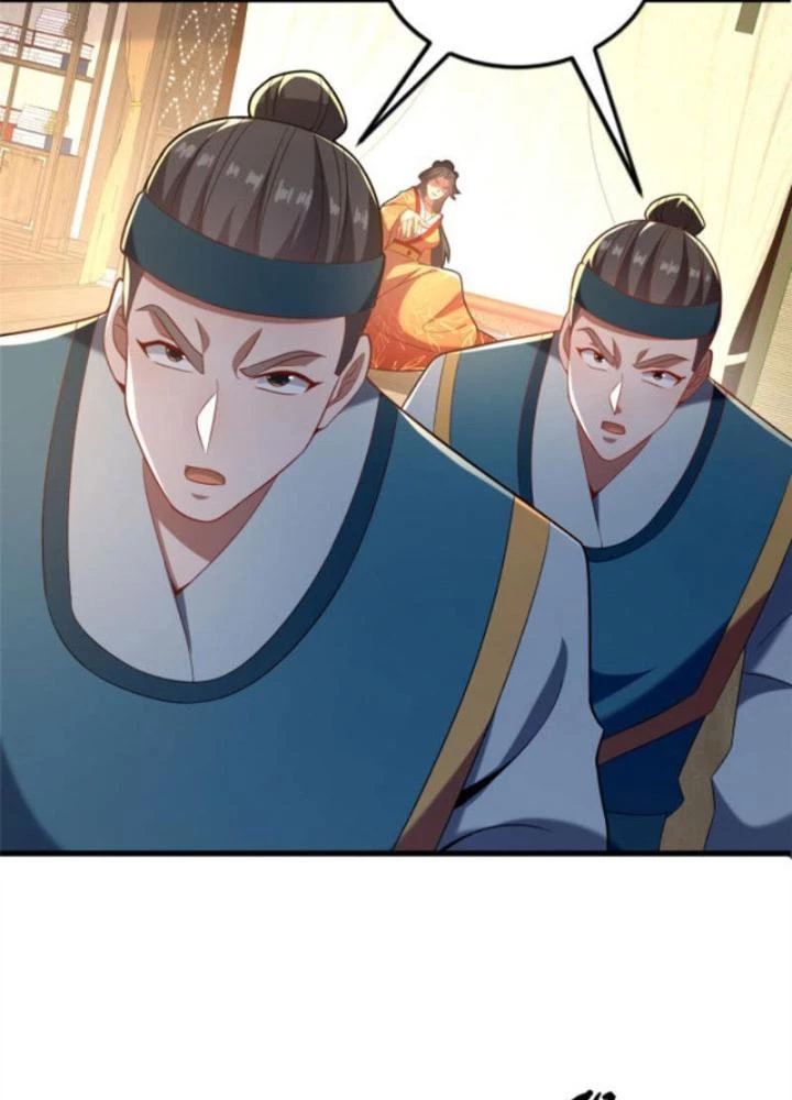 Võ Thánh Này Khảng Khái Quá Rồi Chapter 33 - Next Chapter 34