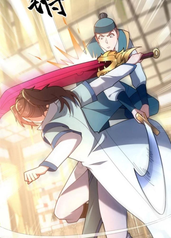 Võ Thánh Này Khảng Khái Quá Rồi Chapter 33 - Next Chapter 34