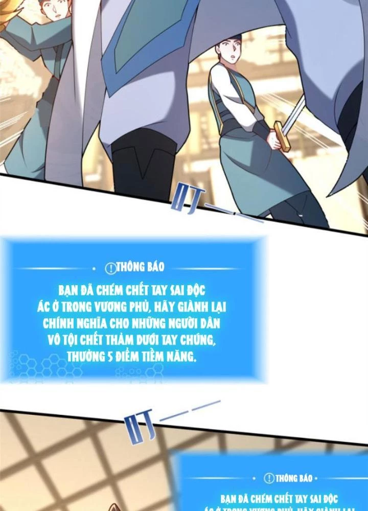 Võ Thánh Này Khảng Khái Quá Rồi Chapter 33 - Next Chapter 34