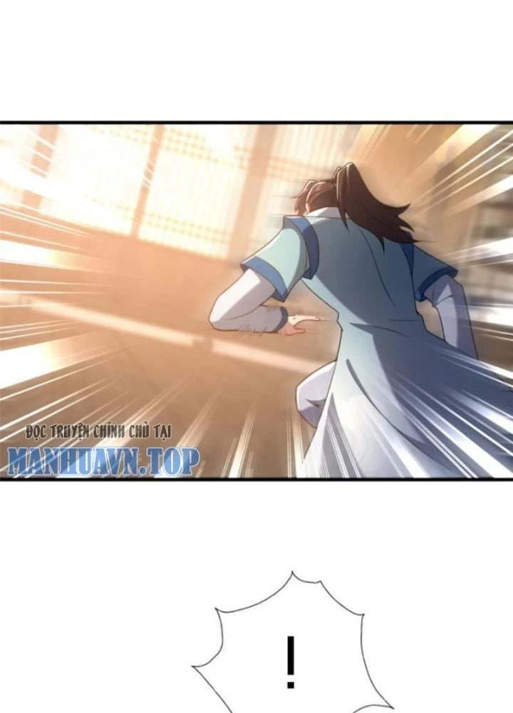 Võ Thánh Này Khảng Khái Quá Rồi Chapter 33 - Next Chapter 34