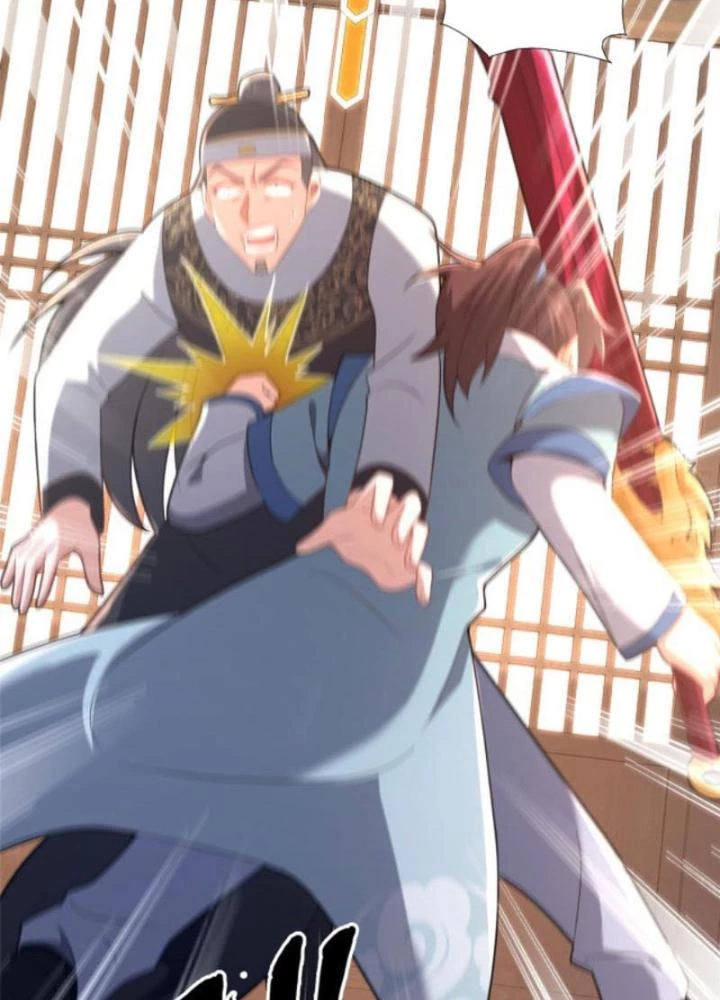 Võ Thánh Này Khảng Khái Quá Rồi Chapter 33 - Trang 3