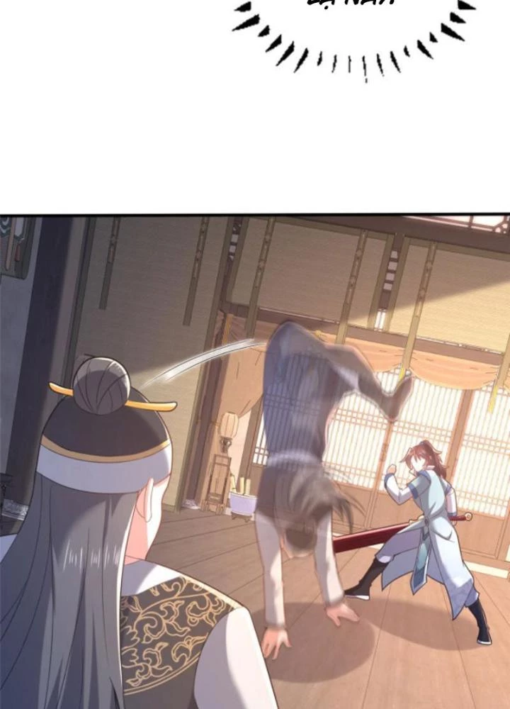 Võ Thánh Này Khảng Khái Quá Rồi Chapter 33 - Next Chapter 34