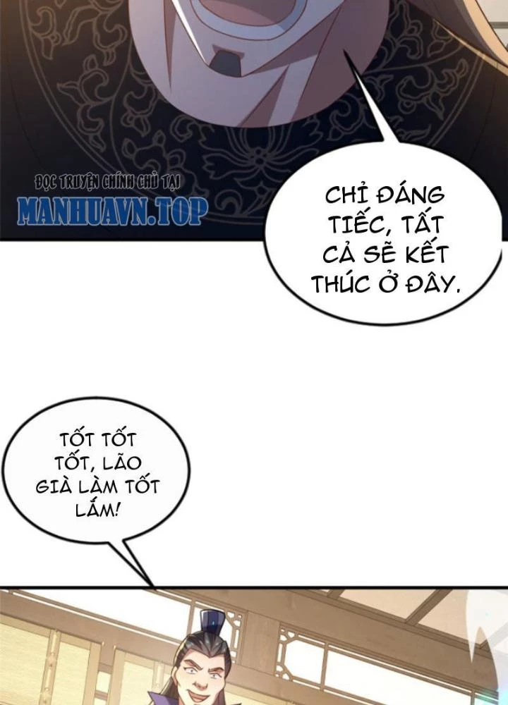 Võ Thánh Này Khảng Khái Quá Rồi Chapter 33 - Next Chapter 34