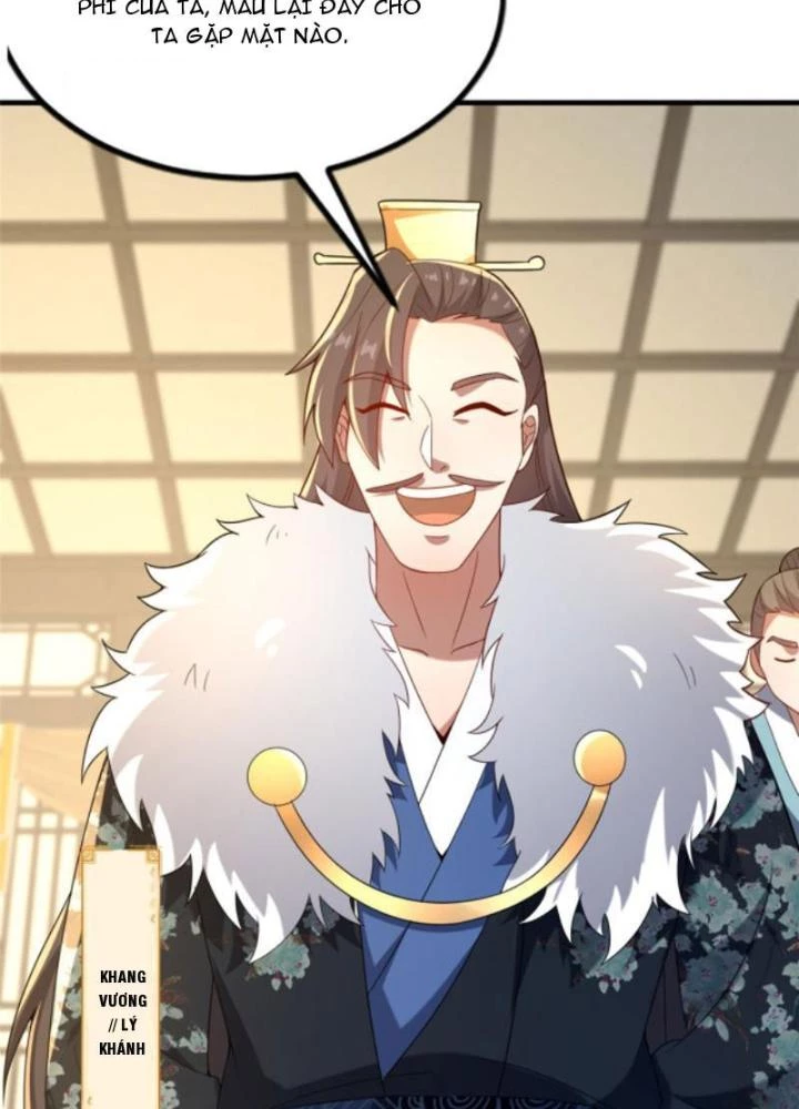 Võ Thánh Này Khảng Khái Quá Rồi Chapter 33 - Next Chapter 34