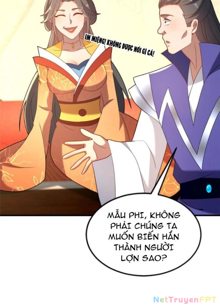 Võ Thánh Này Khảng Khái Quá Rồi Chapter 33 - Next Chapter 34