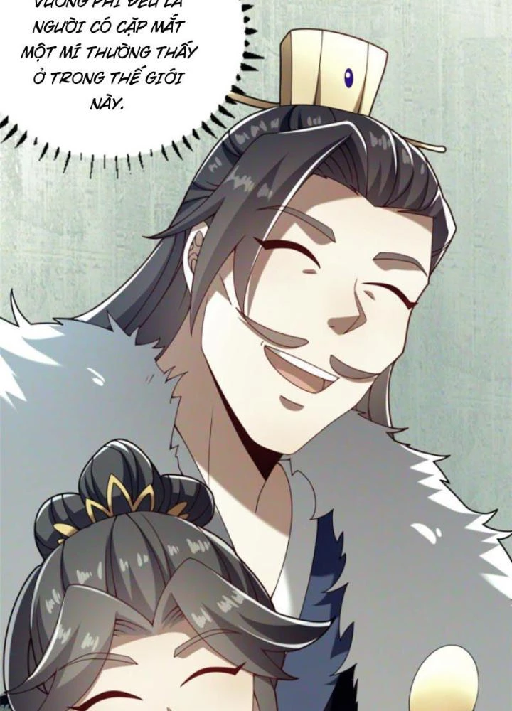 Võ Thánh Này Khảng Khái Quá Rồi Chapter 33 - Next Chapter 34