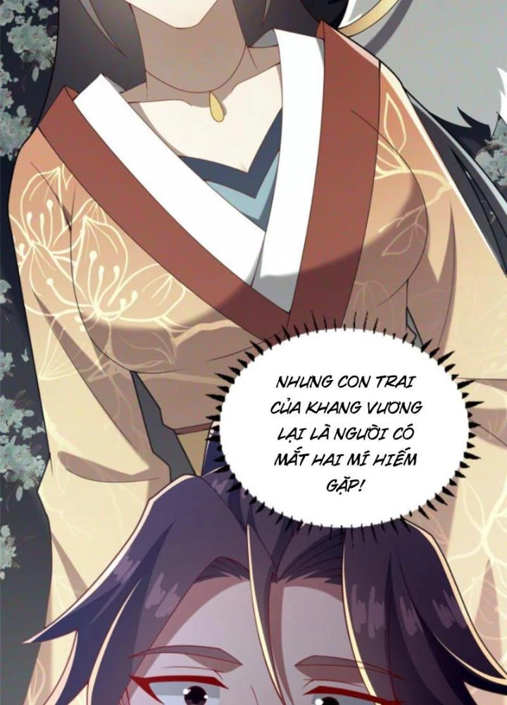 Võ Thánh Này Khảng Khái Quá Rồi Chapter 33 - Next Chapter 34