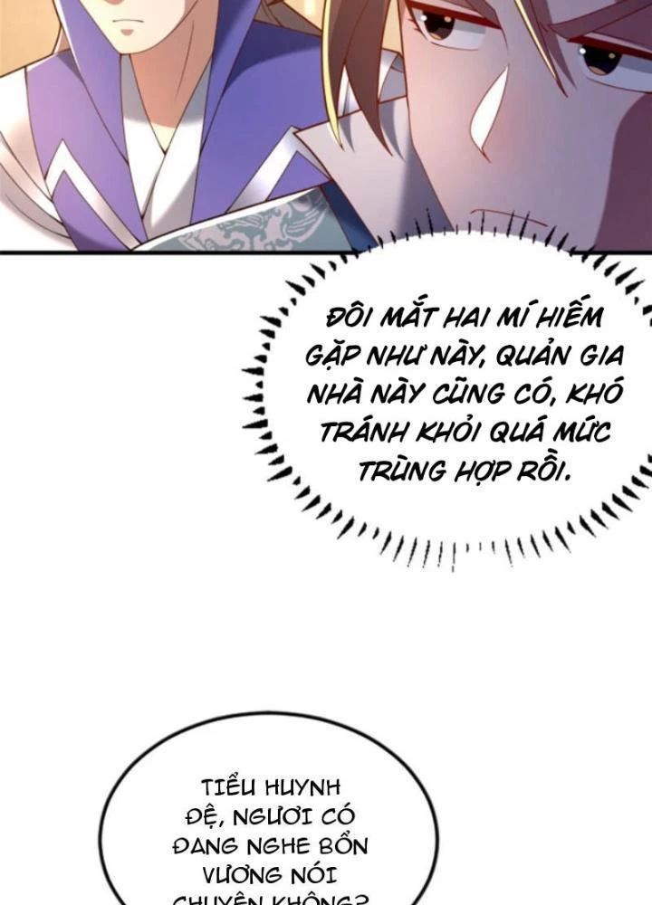Võ Thánh Này Khảng Khái Quá Rồi Chapter 33 - Next Chapter 34