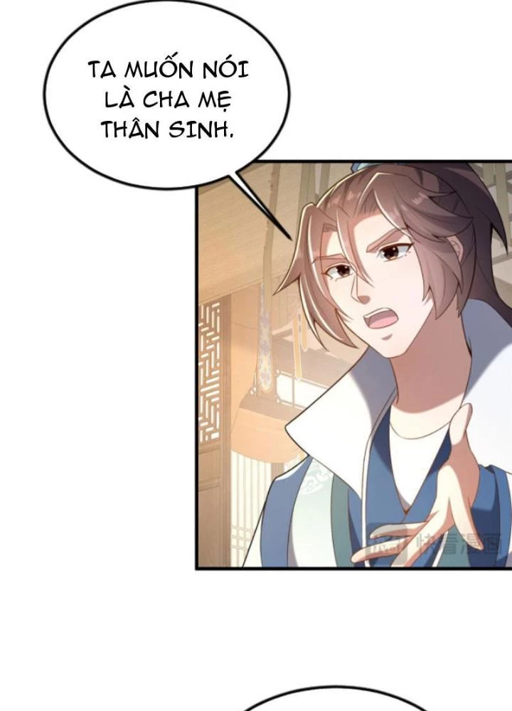 Võ Thánh Này Khảng Khái Quá Rồi Chapter 33 - Next Chapter 34