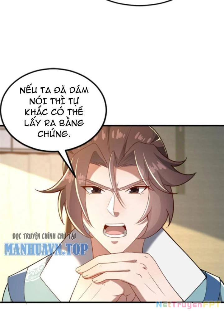 Võ Thánh Này Khảng Khái Quá Rồi Chapter 33 - Next Chapter 34