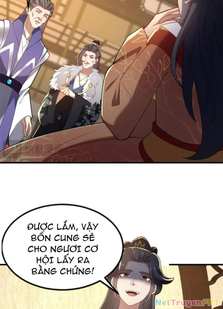 Võ Thánh Này Khảng Khái Quá Rồi Chapter 33 - Next Chapter 34