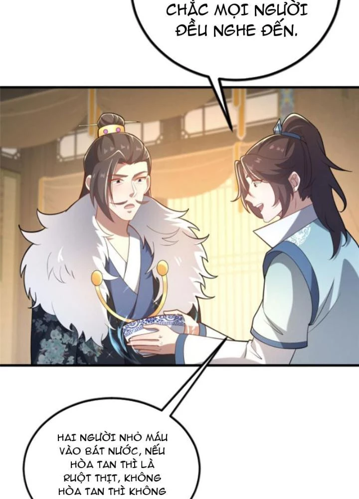 Võ Thánh Này Khảng Khái Quá Rồi Chapter 33 - Next Chapter 34