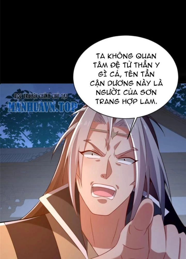 Võ Thánh Này Khảng Khái Quá Rồi Chapter 35 - Next Chapter 36