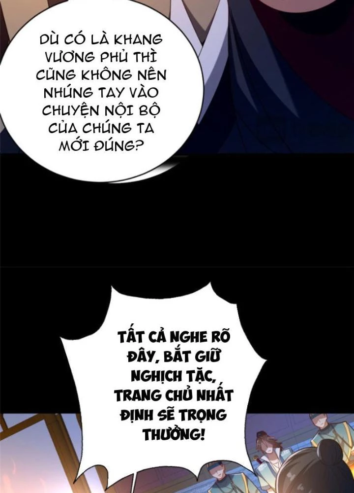 Võ Thánh Này Khảng Khái Quá Rồi Chapter 35 - Next Chapter 36