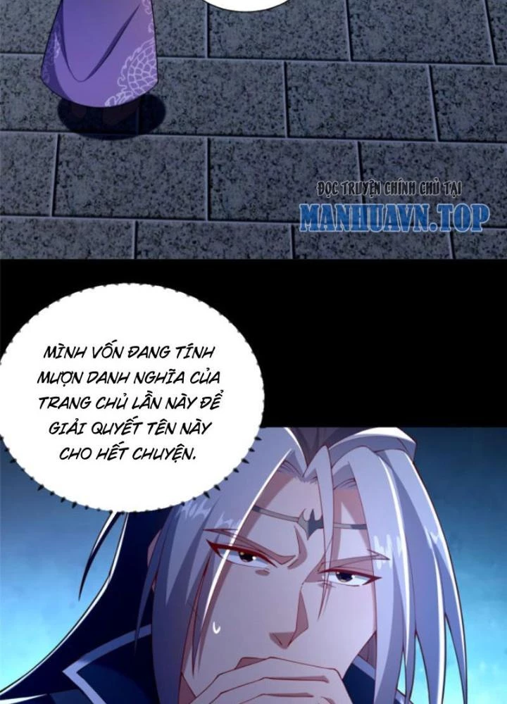 Võ Thánh Này Khảng Khái Quá Rồi Chapter 35 - Next Chapter 36
