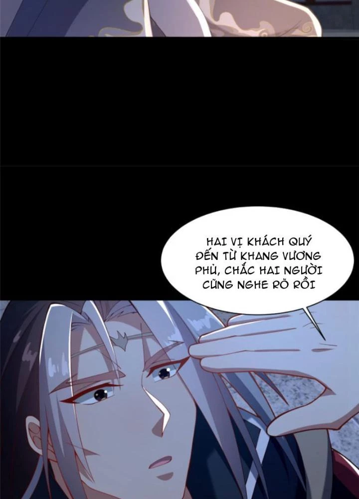 Võ Thánh Này Khảng Khái Quá Rồi Chapter 35 - Next Chapter 36