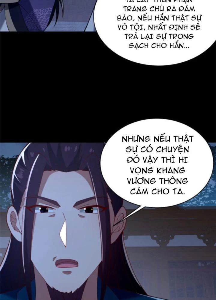 Võ Thánh Này Khảng Khái Quá Rồi Chapter 35 - Next Chapter 36