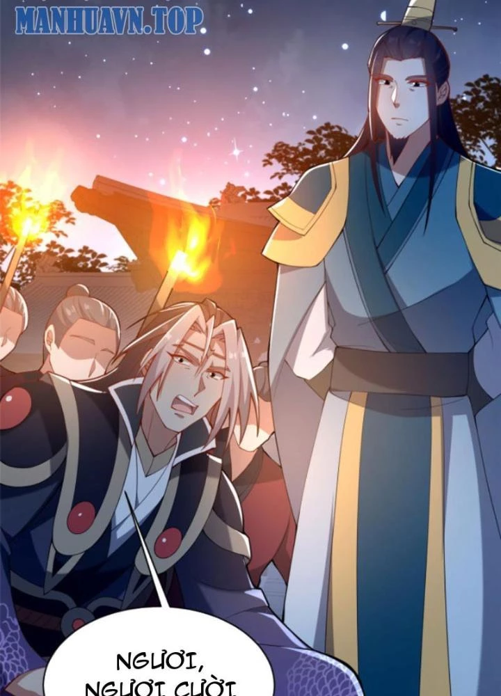 Võ Thánh Này Khảng Khái Quá Rồi Chapter 35 - Next Chapter 36