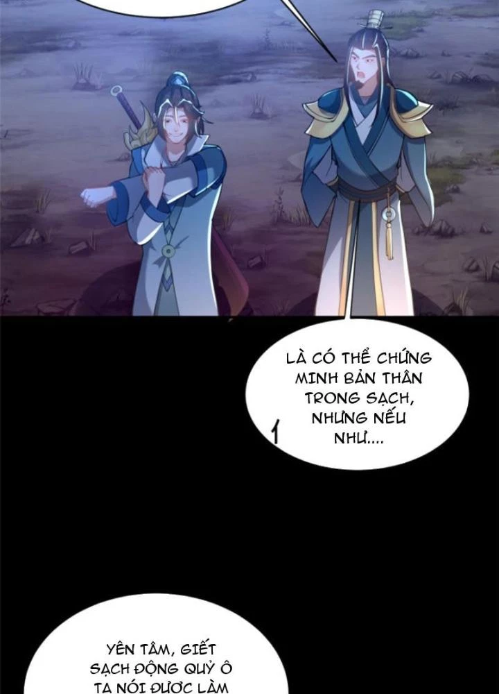 Võ Thánh Này Khảng Khái Quá Rồi Chapter 35 - Next Chapter 36