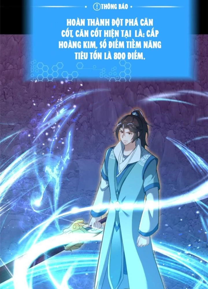 Võ Thánh Này Khảng Khái Quá Rồi Chapter 35 - Next Chapter 36