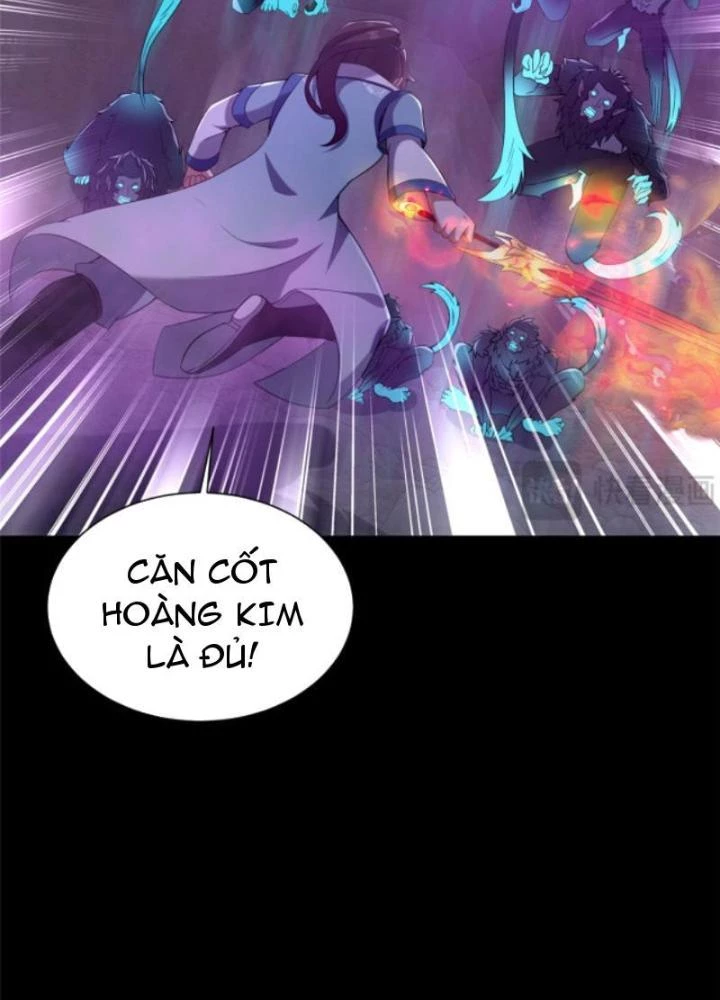 Võ Thánh Này Khảng Khái Quá Rồi Chapter 35 - Next Chapter 36