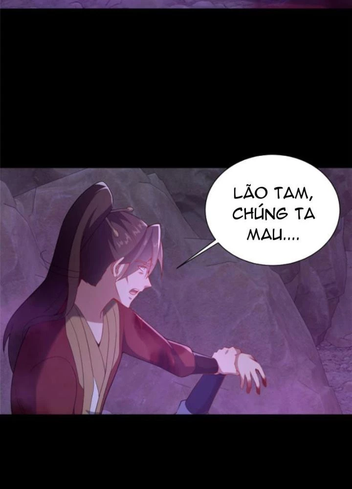 Võ Thánh Này Khảng Khái Quá Rồi Chapter 35 - Next Chapter 36