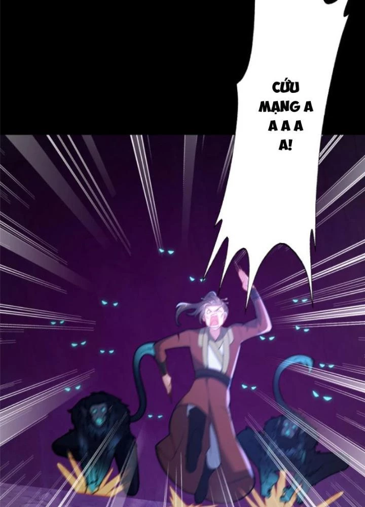 Võ Thánh Này Khảng Khái Quá Rồi Chapter 35 - Next Chapter 36