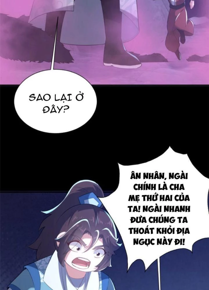 Võ Thánh Này Khảng Khái Quá Rồi Chapter 35 - Next Chapter 36