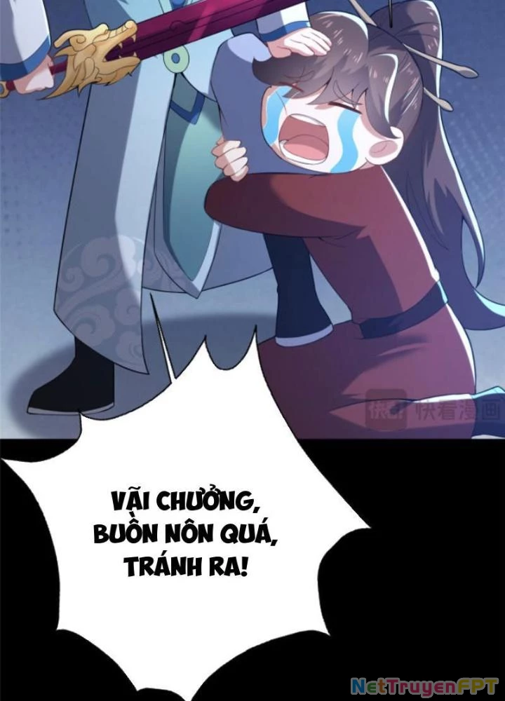 Võ Thánh Này Khảng Khái Quá Rồi Chapter 35 - Next Chapter 36