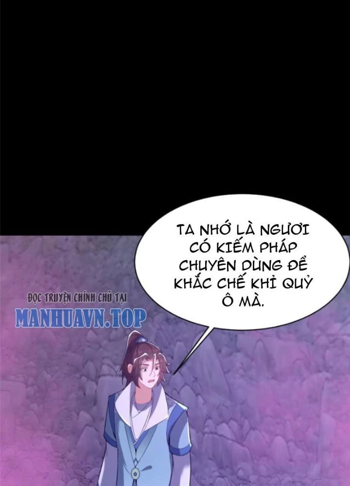 Võ Thánh Này Khảng Khái Quá Rồi Chapter 35 - Next Chapter 36
