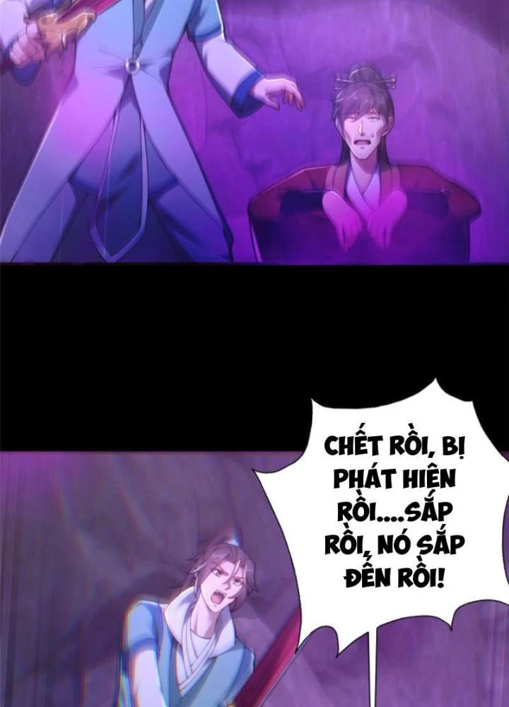 Võ Thánh Này Khảng Khái Quá Rồi Chapter 35 - Next Chapter 36