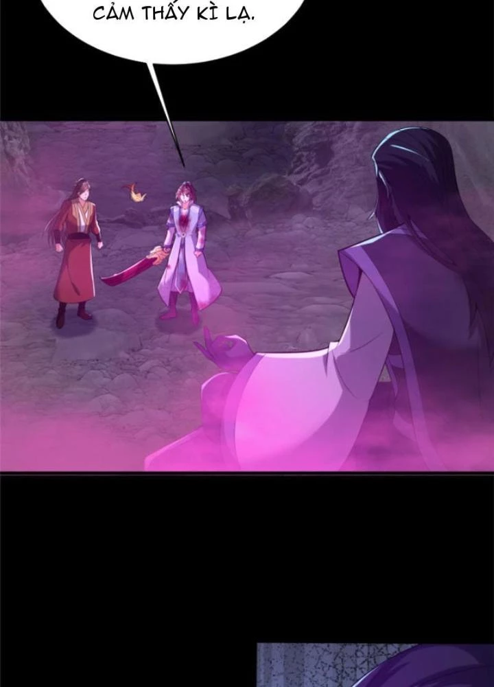 Võ Thánh Này Khảng Khái Quá Rồi Chapter 37 - Next Chapter 38