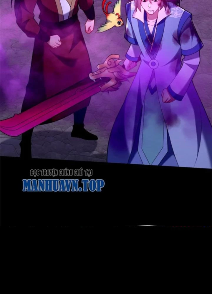 Võ Thánh Này Khảng Khái Quá Rồi Chapter 37 - Next Chapter 38