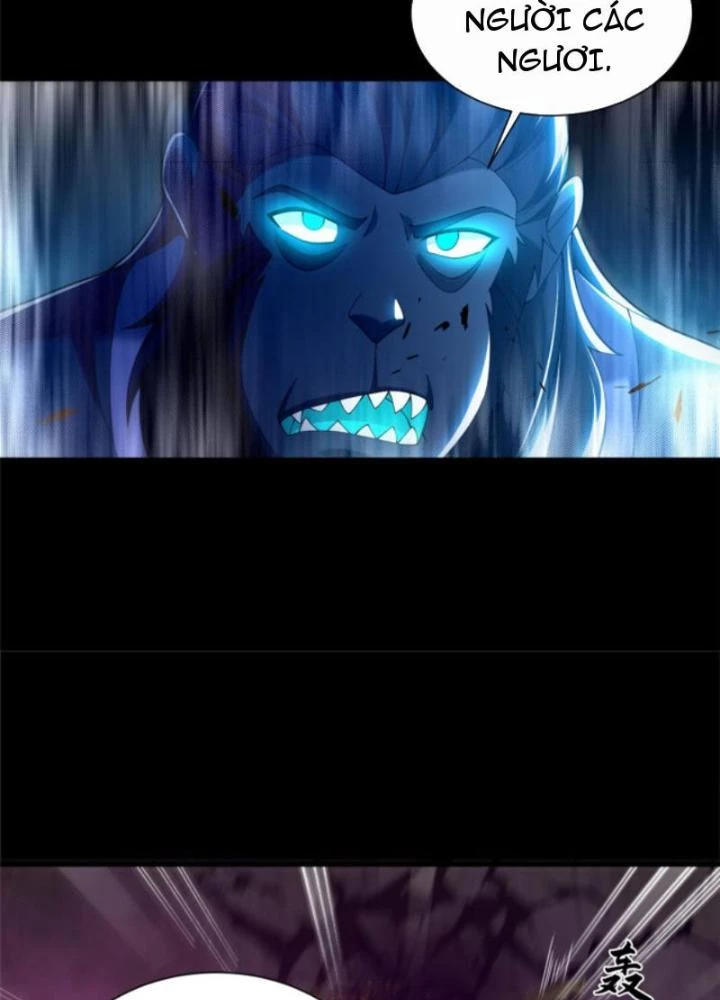 Võ Thánh Này Khảng Khái Quá Rồi Chapter 37 - Next Chapter 38
