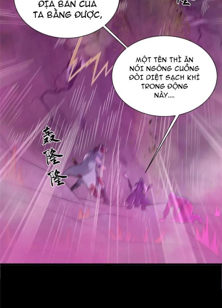 Võ Thánh Này Khảng Khái Quá Rồi Chapter 37 - Next Chapter 38