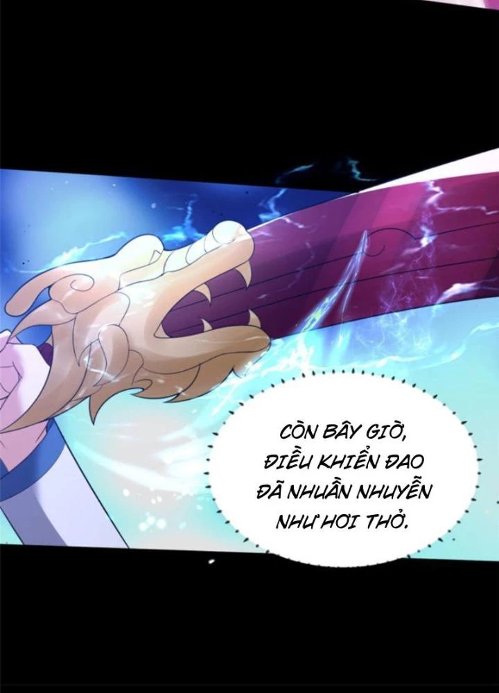 Võ Thánh Này Khảng Khái Quá Rồi Chapter 37 - Next Chapter 38