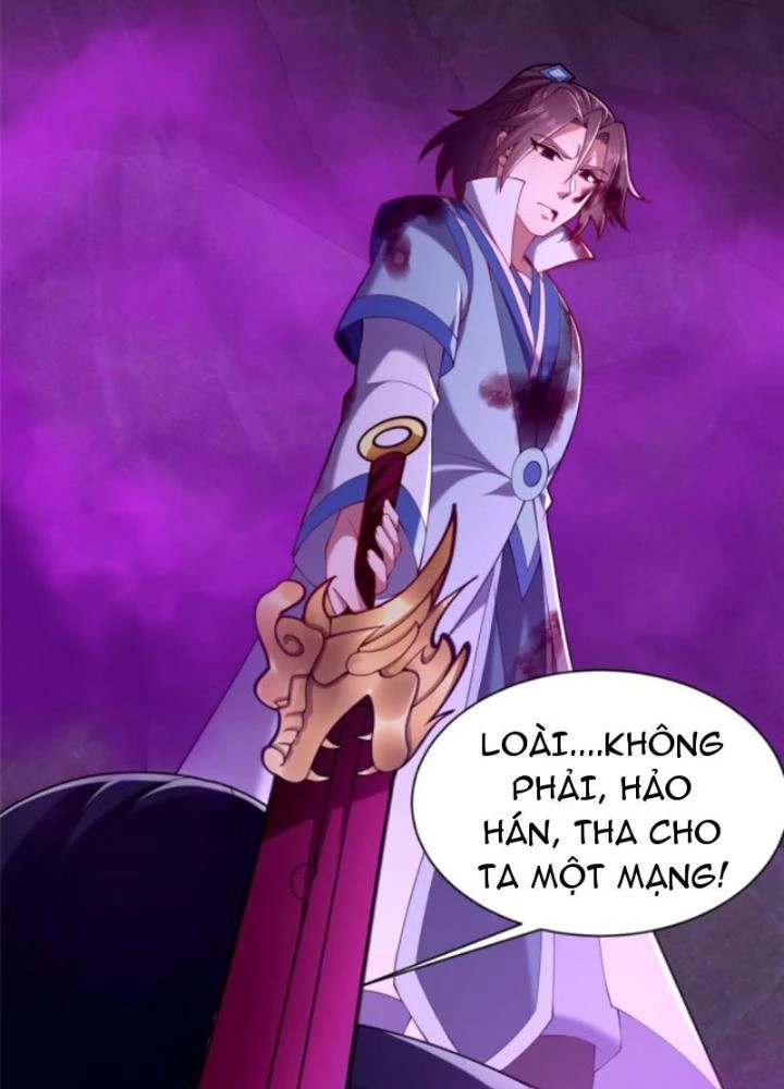 Võ Thánh Này Khảng Khái Quá Rồi Chapter 37 - Next Chapter 38
