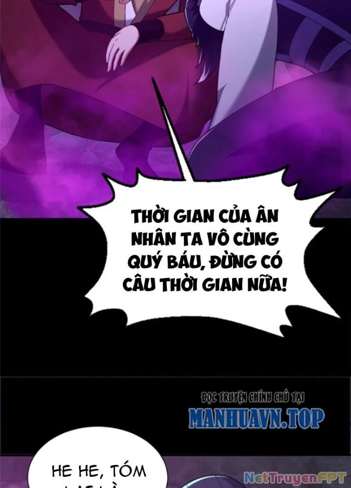 Võ Thánh Này Khảng Khái Quá Rồi Chapter 37 - Next Chapter 38