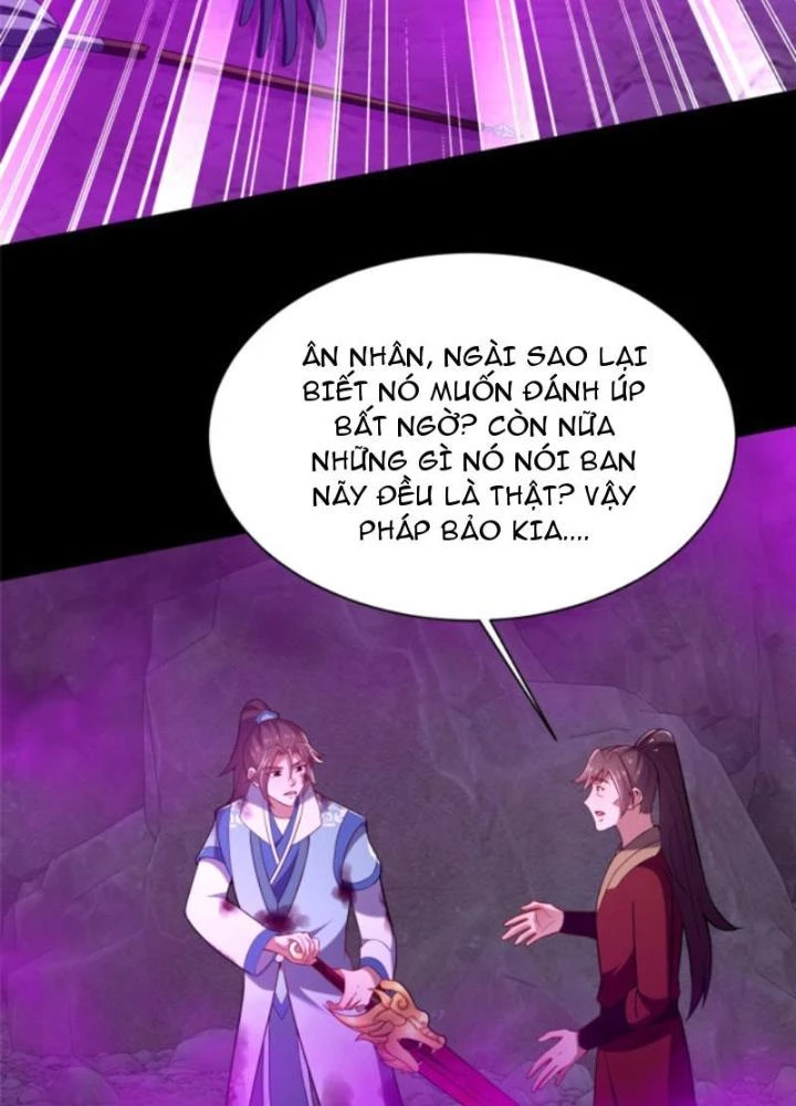 Võ Thánh Này Khảng Khái Quá Rồi Chapter 37 - Next Chapter 38